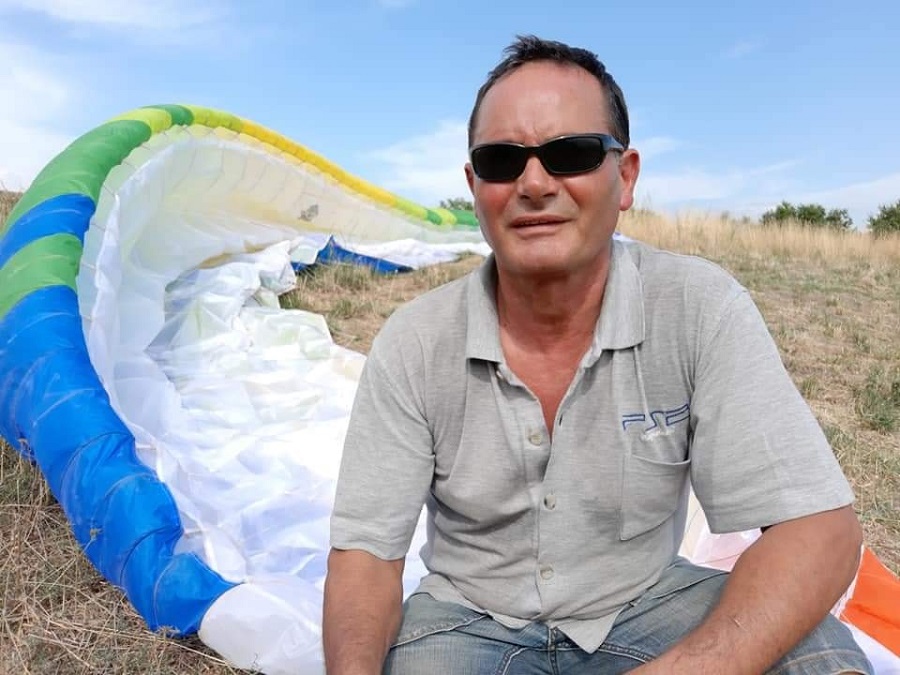 Ladispoli Mario Mulliri funerali