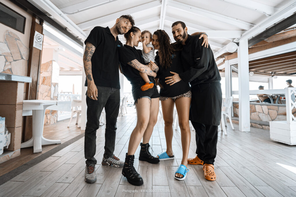 stella marina ristorante marina san nicola ladispoli