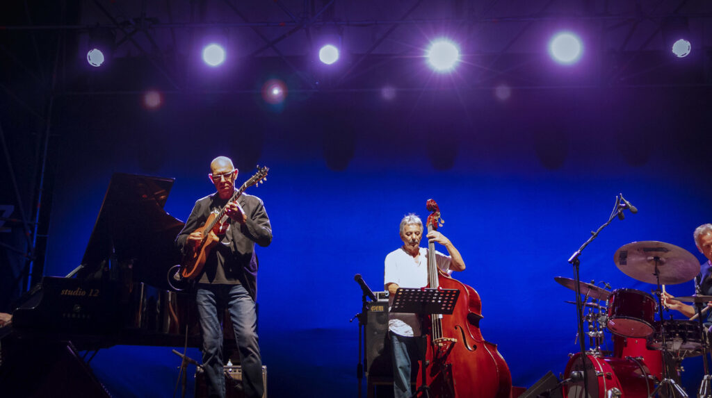 Cerveteri Etruria Jazz Festival