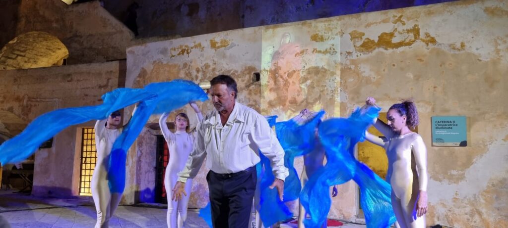 gallipoli agostino de angelis