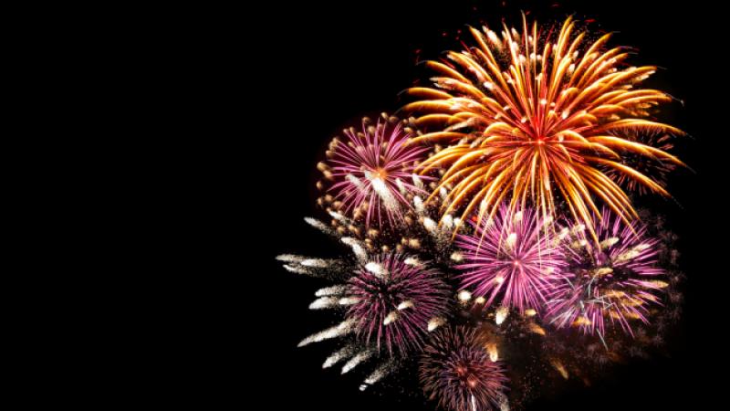 Troppi fuochi d'artificio, il SI Ladispoli lancia un appello ai consiglieri di opposizione