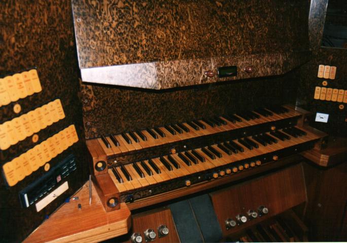 Parrocchia San Giuseppe