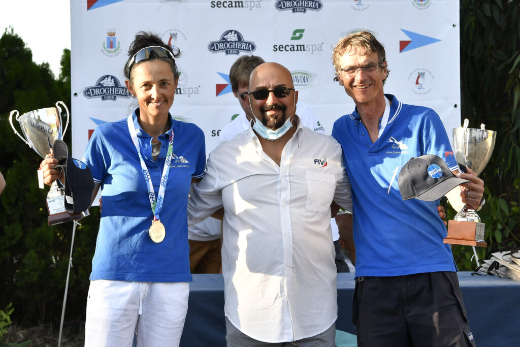 Anguillara Mondiale Master Cup