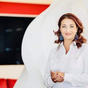 Marietta Tidei: "A Civitavecchia bisogna partire per l'Istituto tecnico sulle Energie rinnovabili"