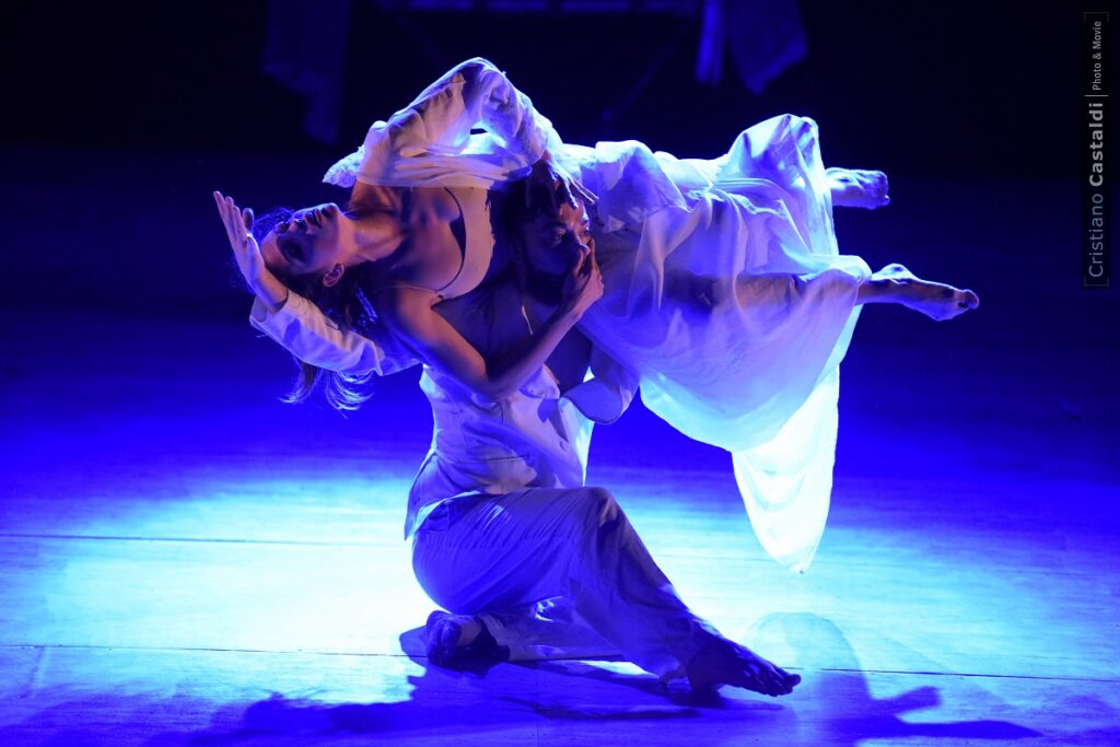 Festival Rilievi In Danza