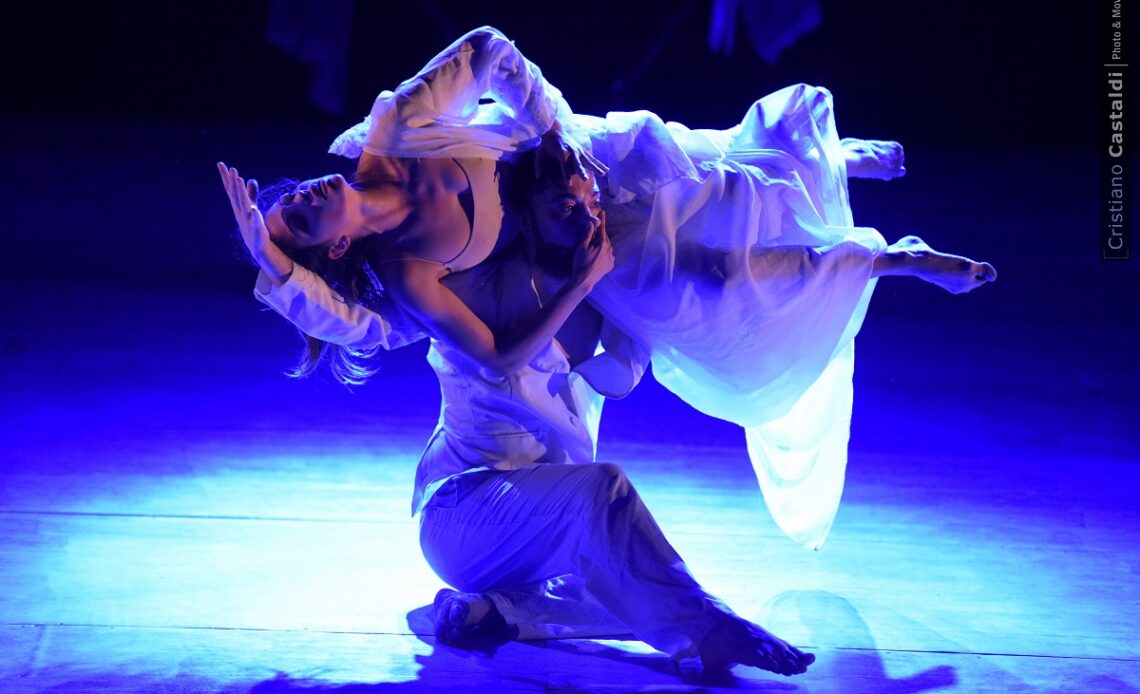 Festival Rilievi In Danza