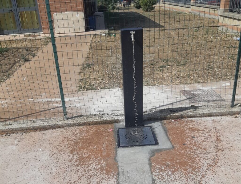 cerveteri parco via luni
