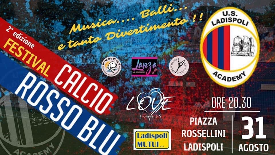 Il Ladispoli Calcio si presenta alla città
