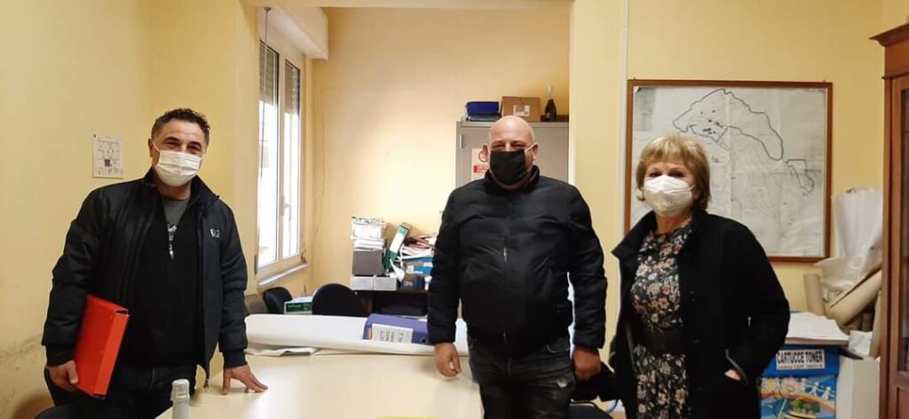 Le università agrarie di Civitavecchia, Tolfa ed Allumiere al meeting sull'ambiente