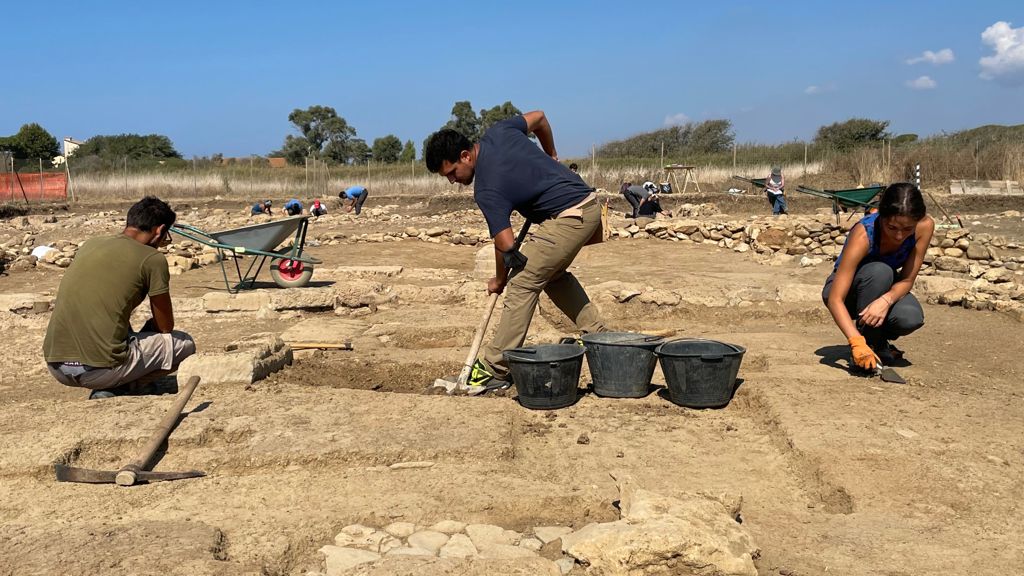 Santa Marinella assessore Pyrgi