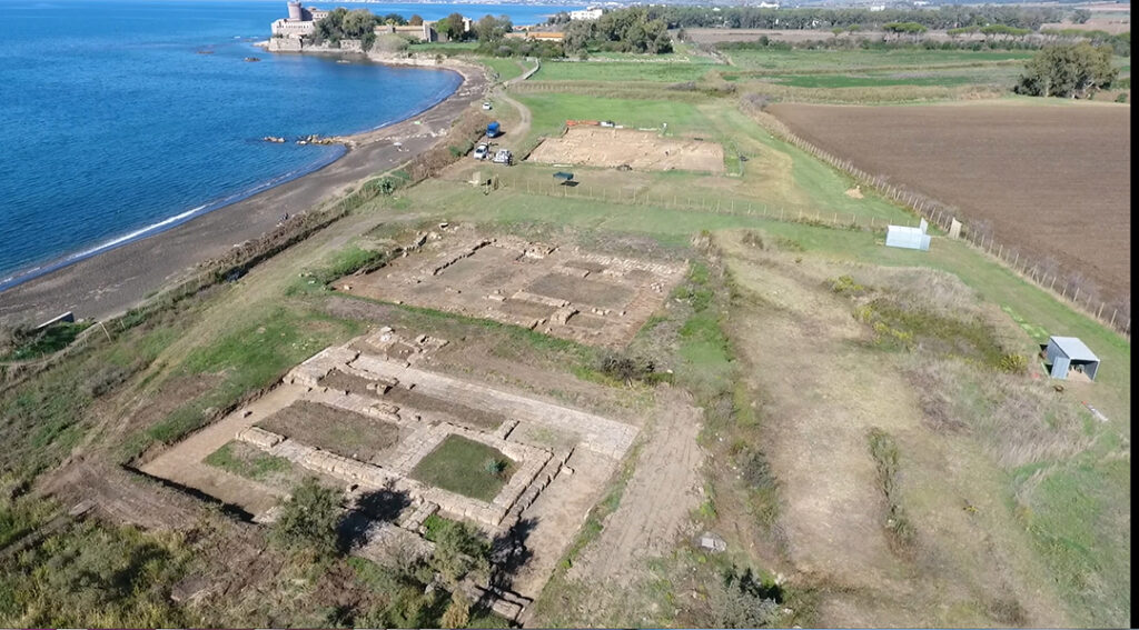 Santa Marinella assessore Pyrgi