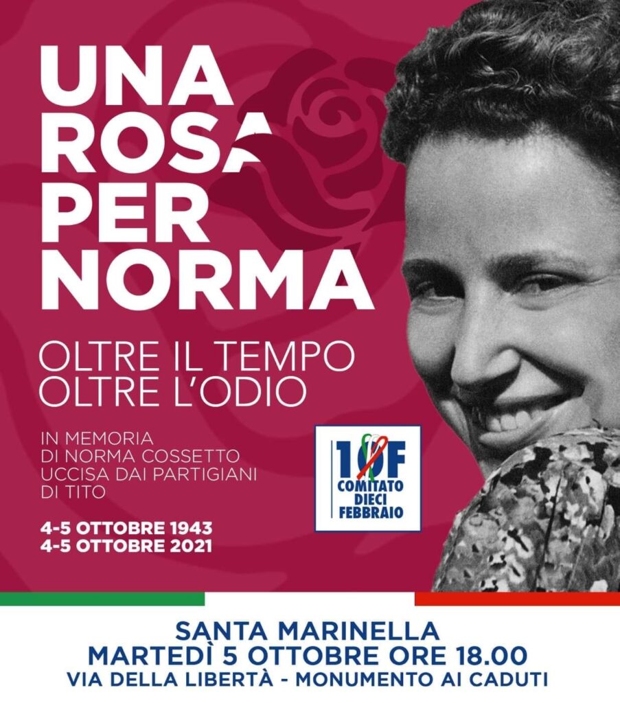 Santa Marinella Rosa Norma