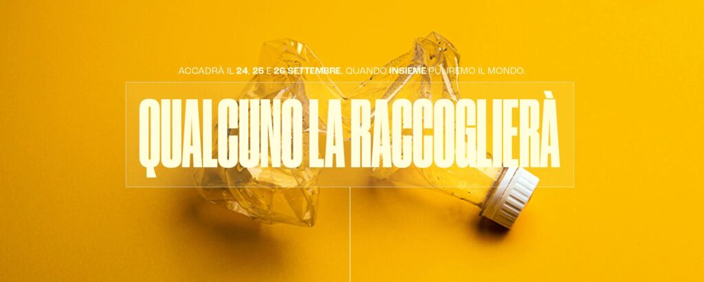 Fiumicino puliamo il mondo