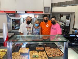 Fiumicino, Antonelli: ''Sancho premiato con il 'Doc Italy' per il terzo anno''