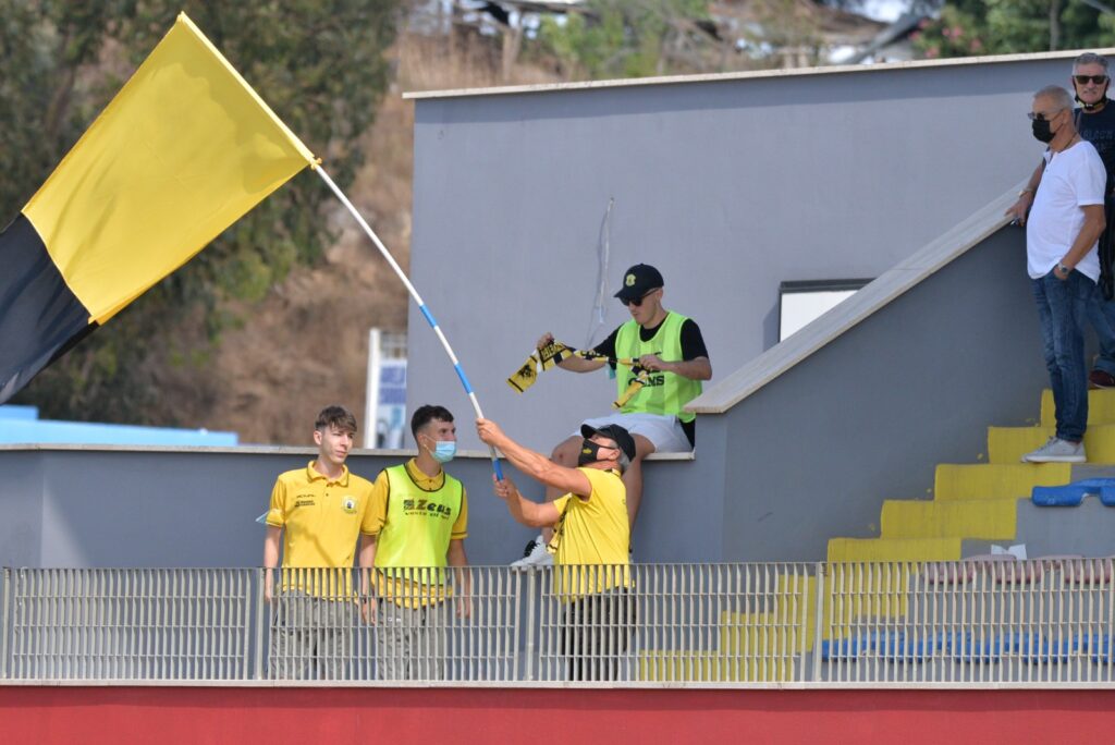 Borgo San Martino rigore