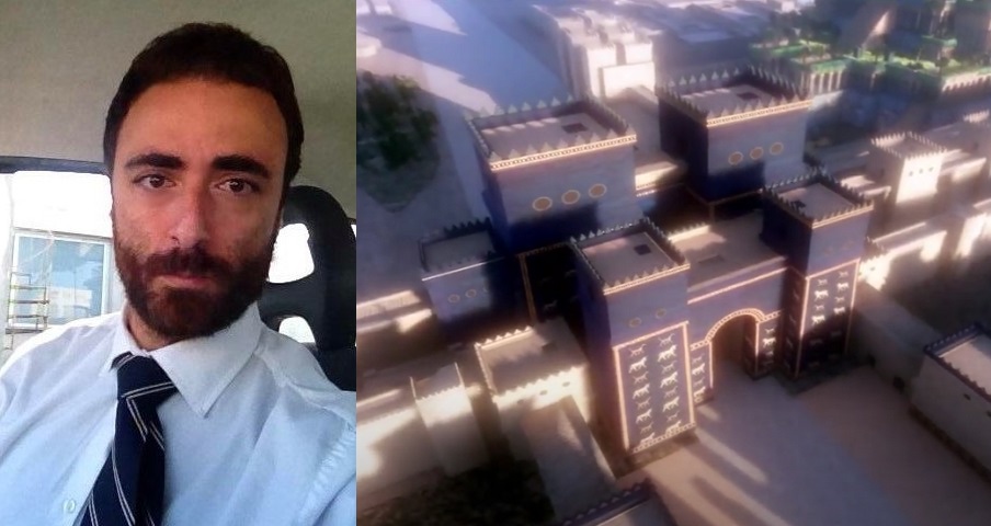 3D lockdown