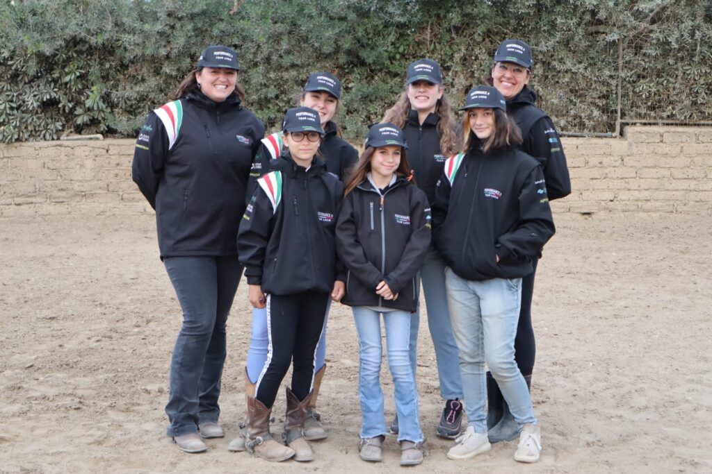 Civitavecchia Monta Western Regione