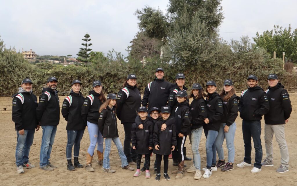 Civitavecchia Monta Western Regione