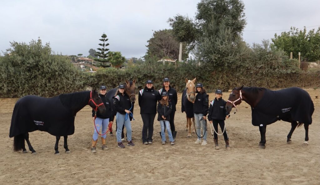 Civitavecchia Monta Western Regione