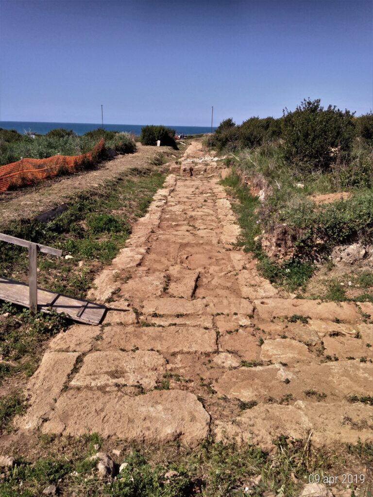 Castrum Novum Mediterraneo