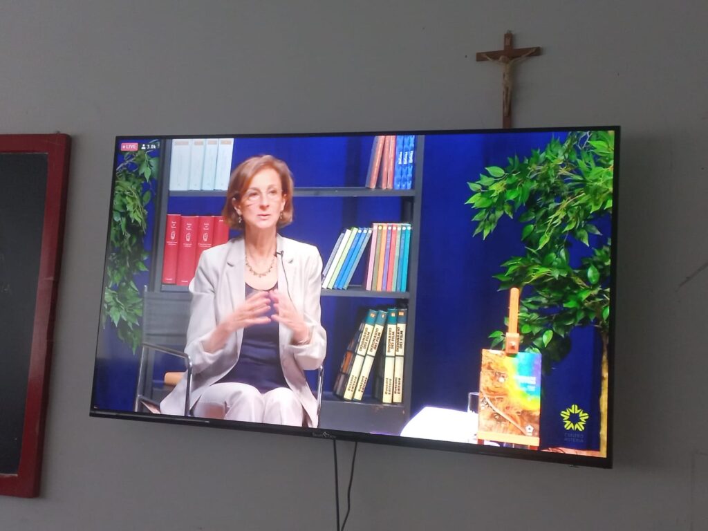 studenti Melone ministro Cartabia