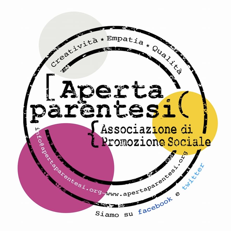 associazione di promozione sociale aperta parentesi mara ciavarella