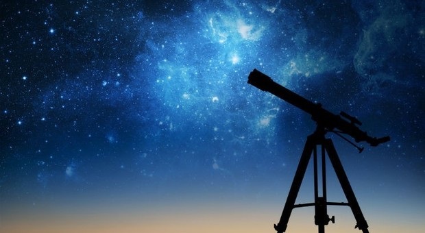 Fiumicino osservatorio astronomico Tragliatella