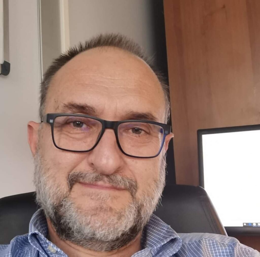 Cerveteri scomparsa Roberto Bibbolino