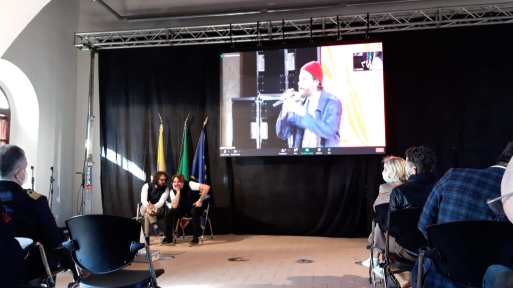 Jova Beach Tour date