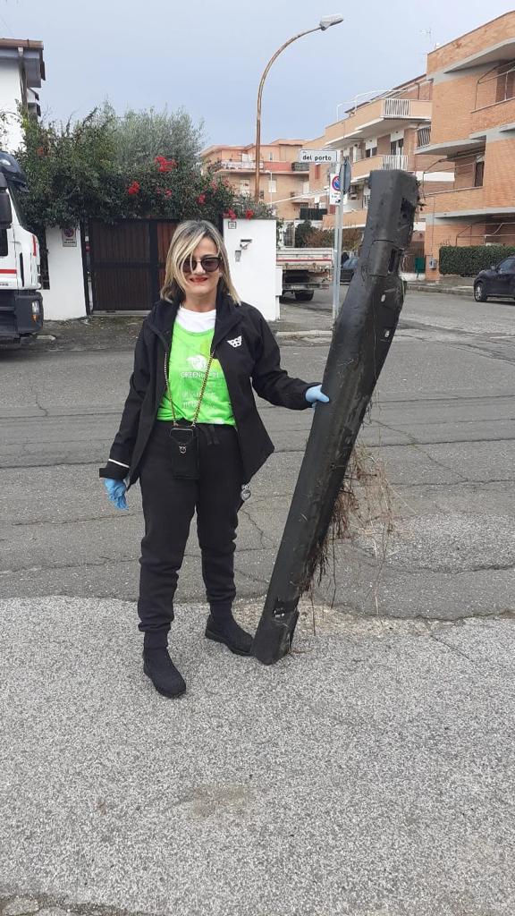 tempocasa ladispoli emma pumpo