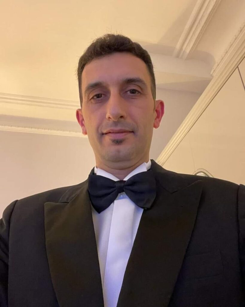 miglior pasticcere Cerveteri Amato