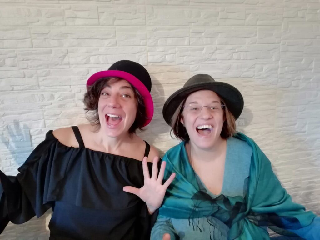 Cerveteri terzo concerto con CaereMusica: venerdì il duo Tabbush