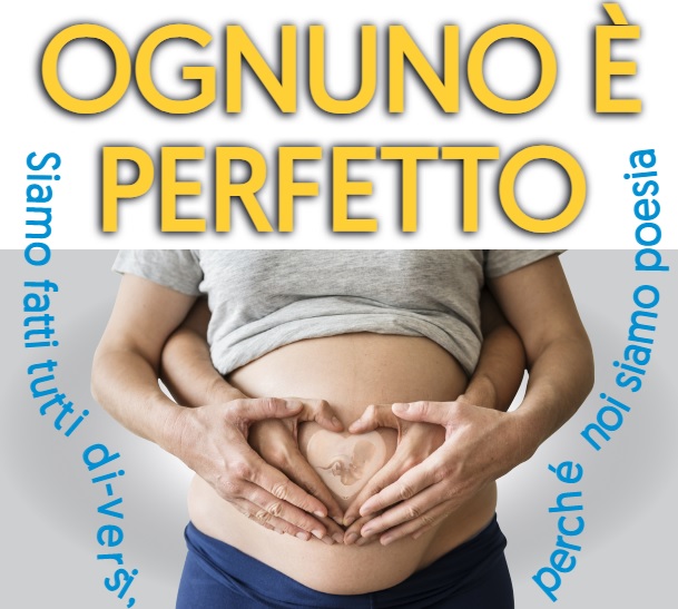 Sacro Cuore Ognuno perfetto