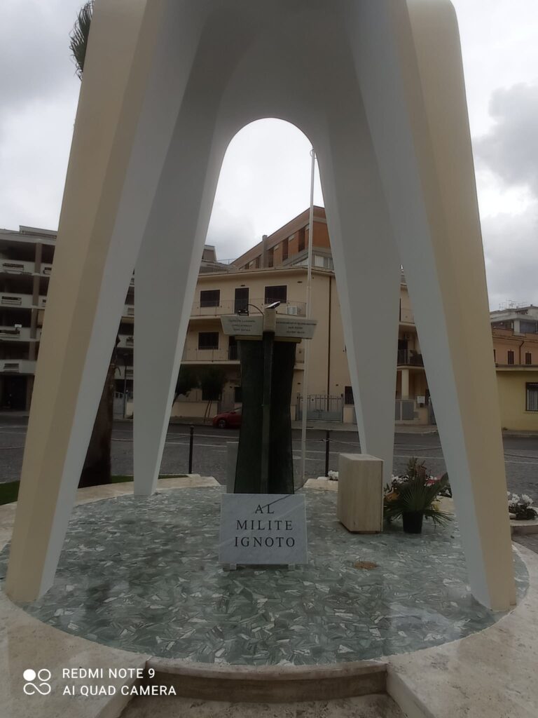 Ladispoli Unità Forze Armate