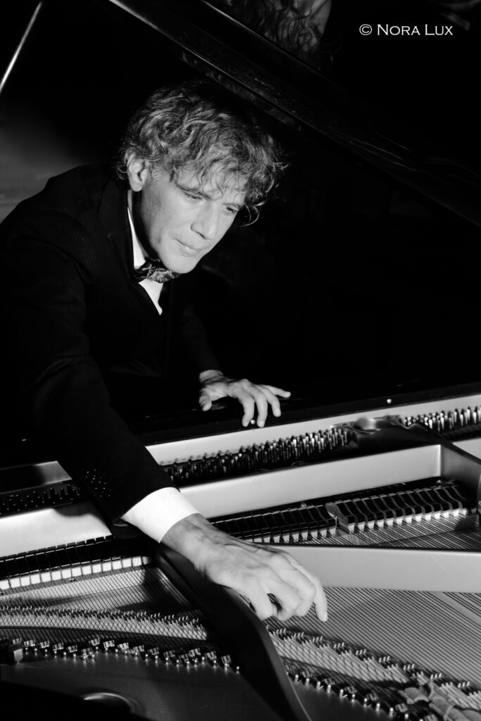 Cerveteri CaereMusica Mozart Effect