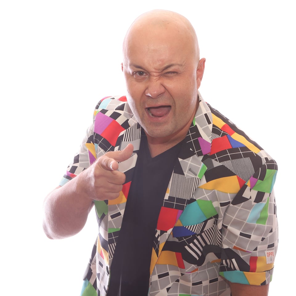 dj stefano venditti tour music fest best dj auditorium del massimo