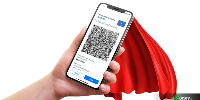 Super green pass lavoro