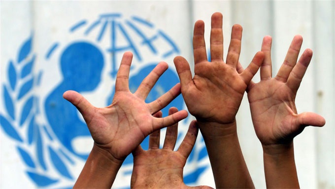 Fiumicino città amiche bambini