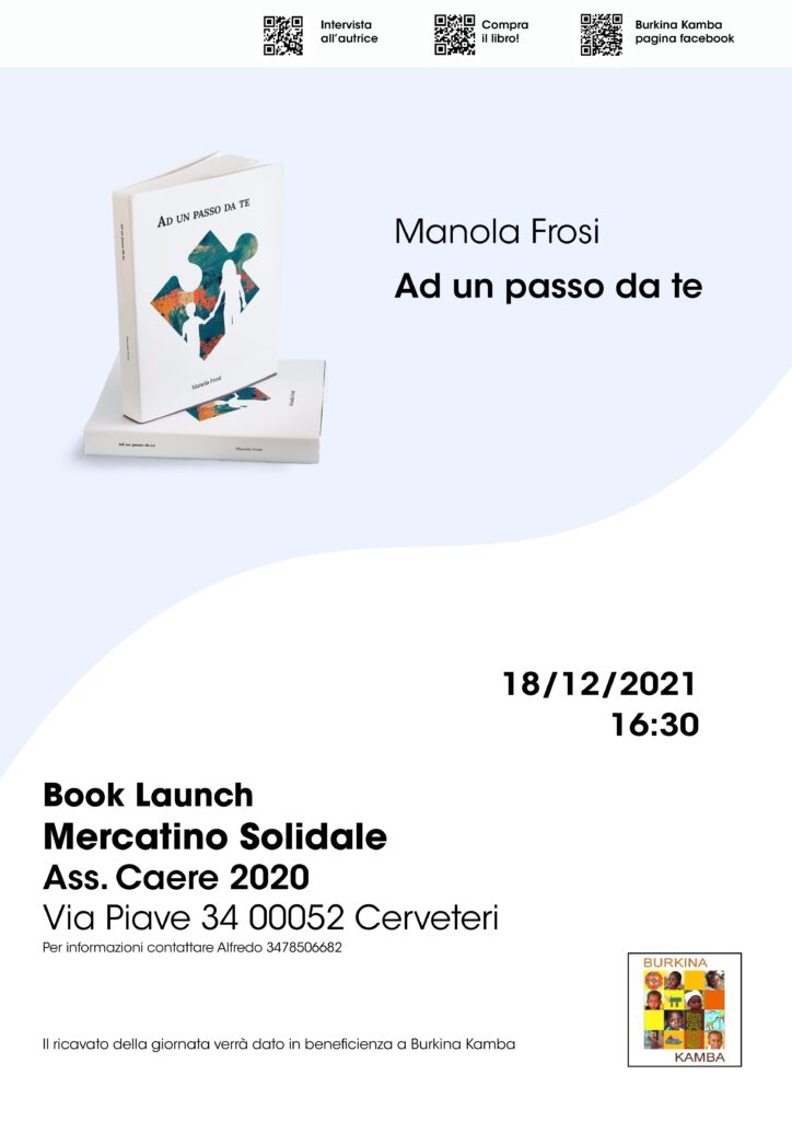 Cerveteri Manola Frosi autismo