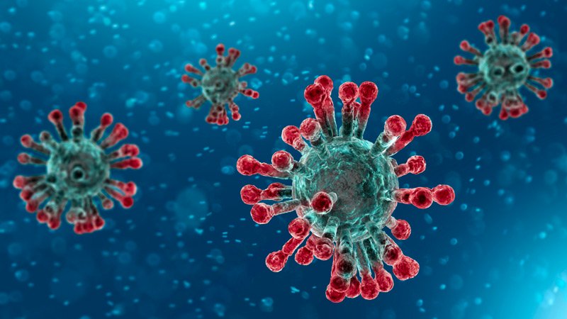 Coronavirus decesso Cerveteri