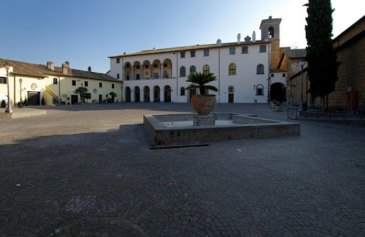 Il meeting è organizzato dal nostro concittadino Prof. Massimiliano Visocchi