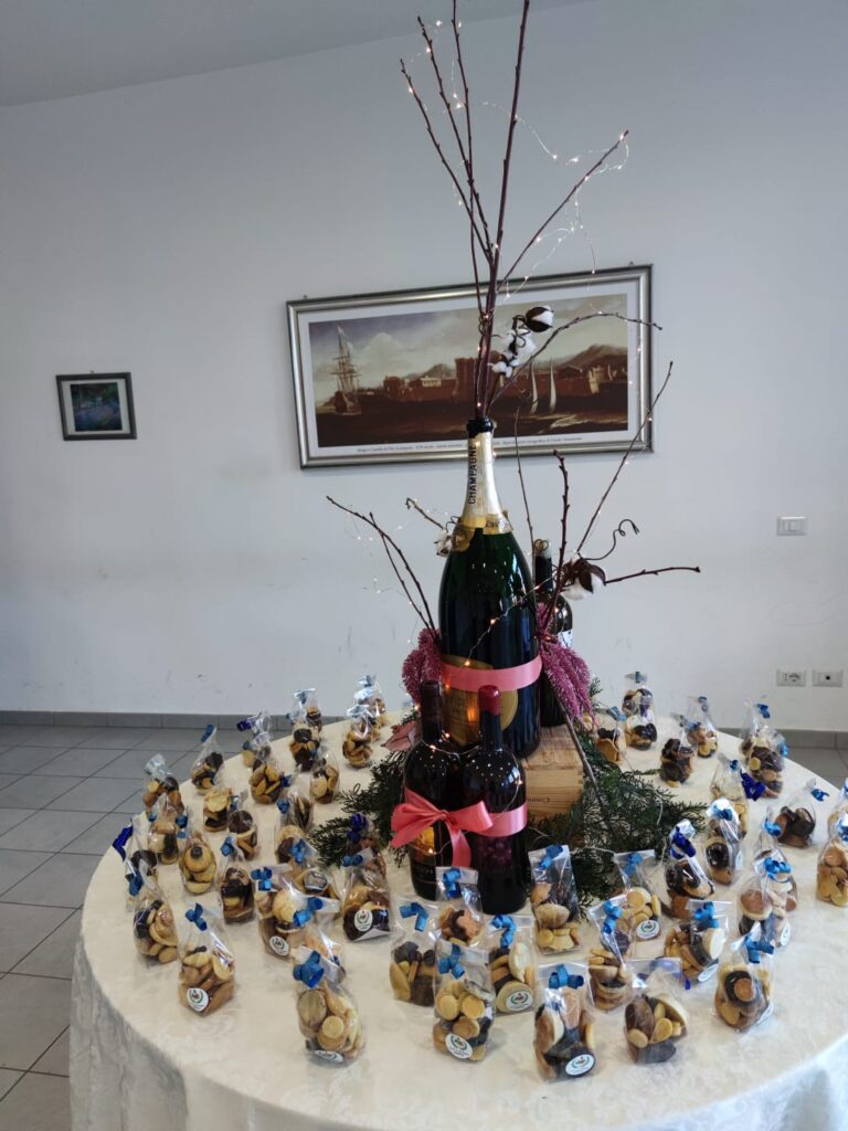 Ladispoli alberghiero open day