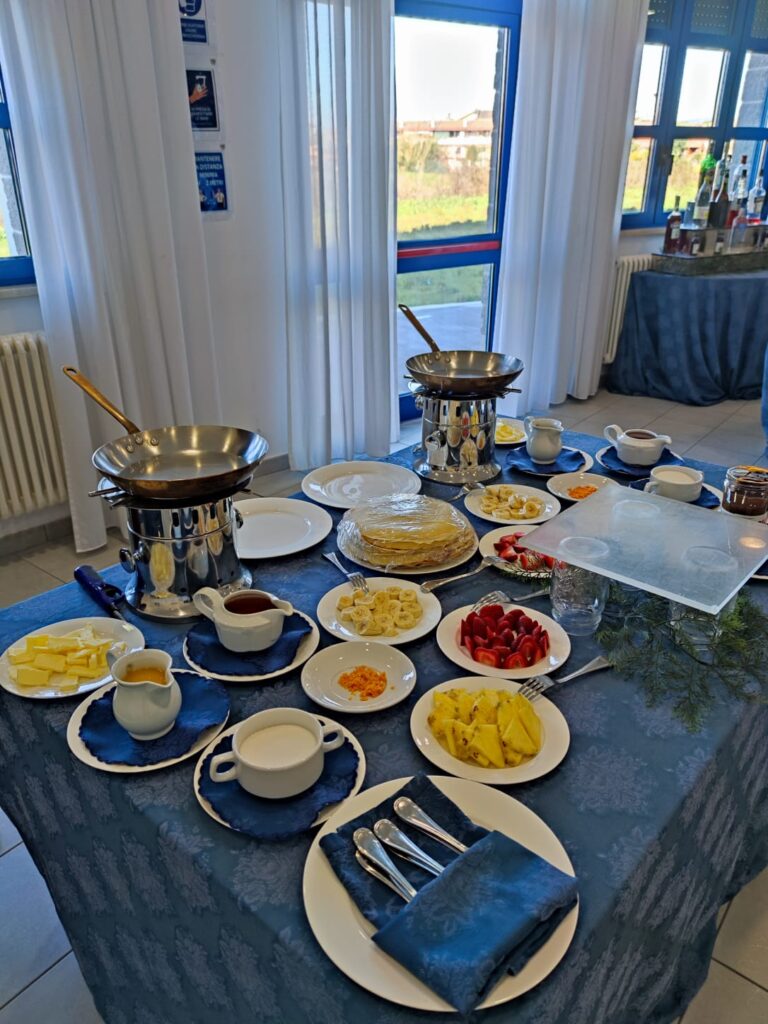 Ladispoli alberghiero open day