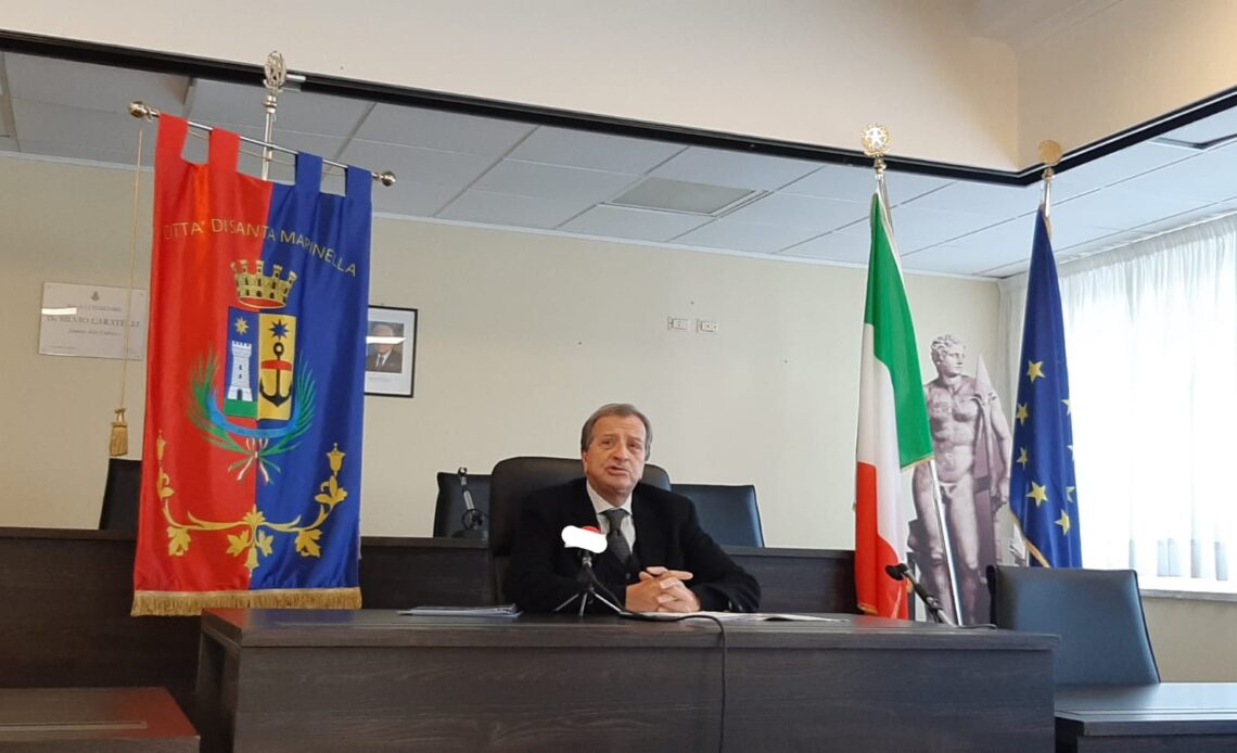 Santa Marinella, novità in ambito sanità con i fondi PNNR