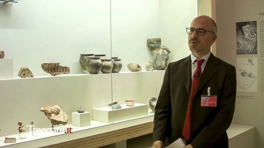 "In estate potremo ammirare dall’alto le Necropoli di Cerveteri e di Tarquinia a bordo di una mongolfiera"