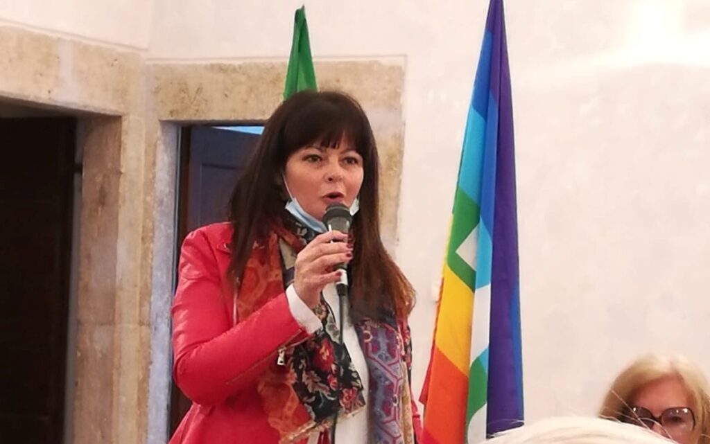 Ladispoli: 6 sigle firmano la candidatura a Sindaco di Silvia Marongiu