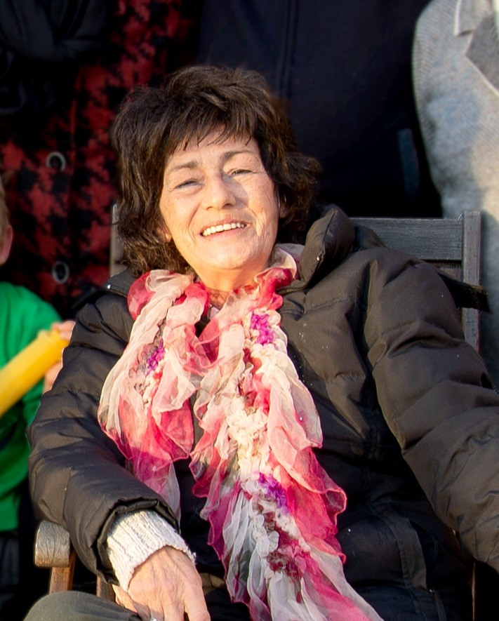 Santa Marinella Stefania Massera