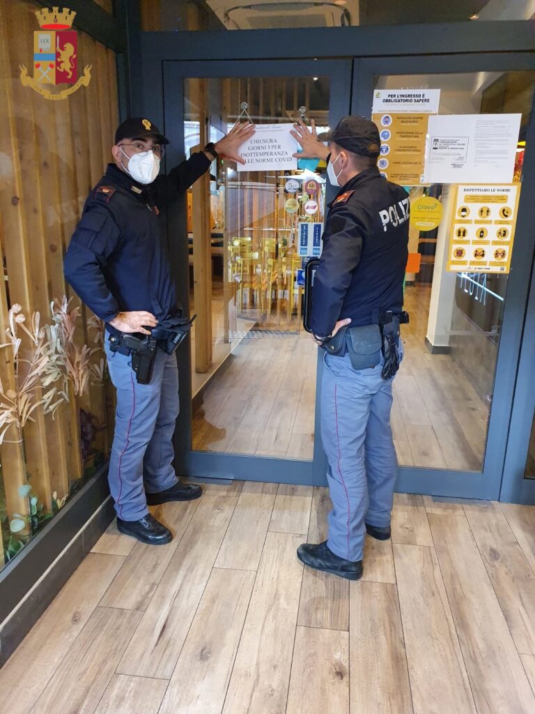 chiuso sushi restaurant