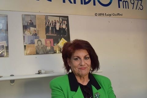 Cerveteri Vilma Pavin Belardinelli