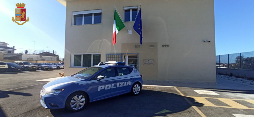 Lega Ladispoli: ''Finalmente operativo il Commissariato di Pubblica Sicurezza''